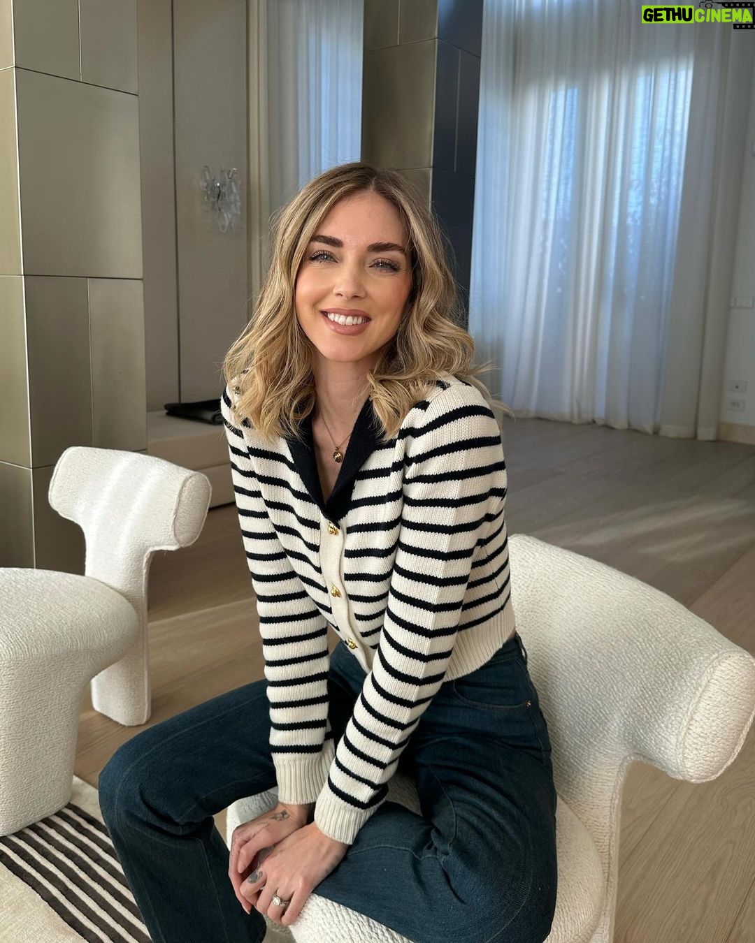 Chiara Ferragni Instagram - Best of these weeks 💕