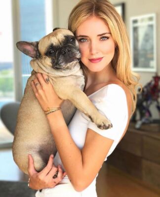 Chiara Ferragni’s Instagram: Top 10 Photos Fans Can’t Get Enough Of
