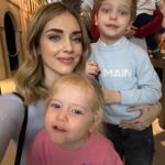 Chiara Ferragni Instagram - Thankful for them 🙏🏻 Milan, Italy