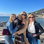 Chiara Ferragni Instagram - Portofino weekend with some of my favorite people 🫶🏻 Portofino, Italy