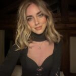Chiara Ferragni Instagram - Saturday night in the mountains 🏔️ Hotellerie De Mascognaz
