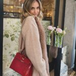 Chiara Ferragni Instagram - 🌷🌸🌹💐🌼🪷 Milan, Italy