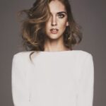 Chiara Ferragni Instagram - Was my hair better darker? 🙄