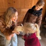 Chiara Ferragni Instagram - Saturday 🐰🐇🐴