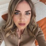 Chiara Ferragni Instagram - February 20th 🌈 Milan, Italy