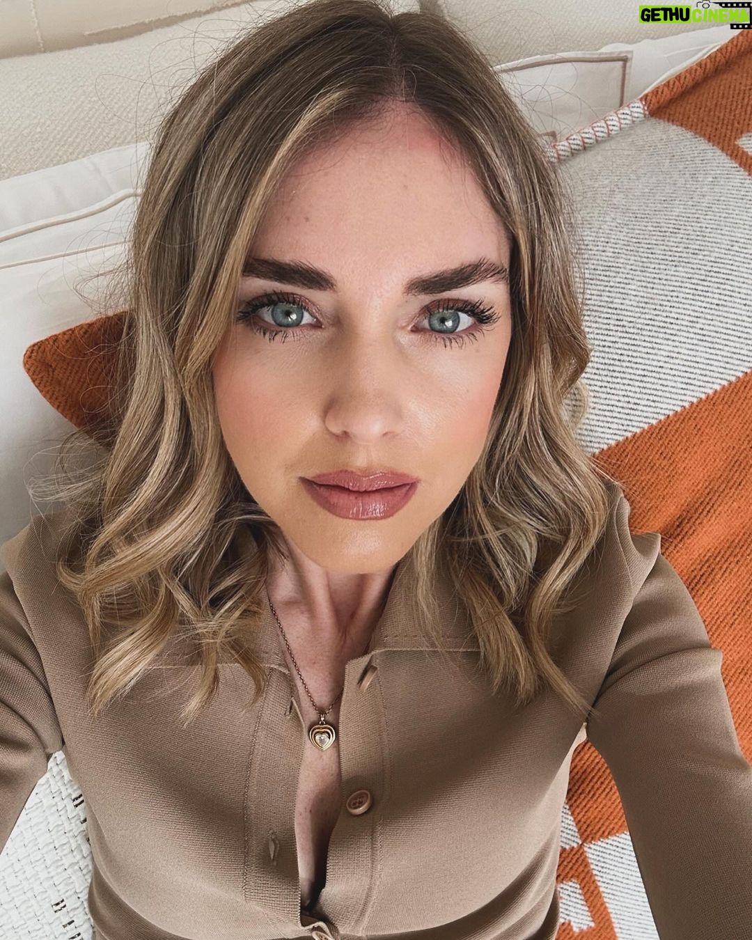 Chiara Ferragni Instagram - February 20th 🌈 Milan, Italy