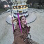 Chiara Ferragni Instagram - February 20th 🌈 Milan, Italy