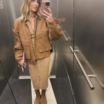 Chiara Ferragni Instagram - February 20th 🌈 Milan, Italy