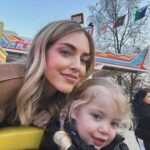 Chiara Ferragni Instagram - February 20th 🌈 Milan, Italy