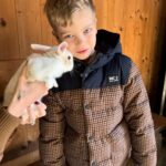 Chiara Ferragni Instagram - Saturday 🐰🐇🐴