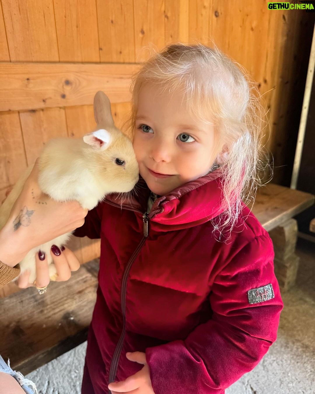 Chiara Ferragni Instagram - Saturday 🐰🐇🐴