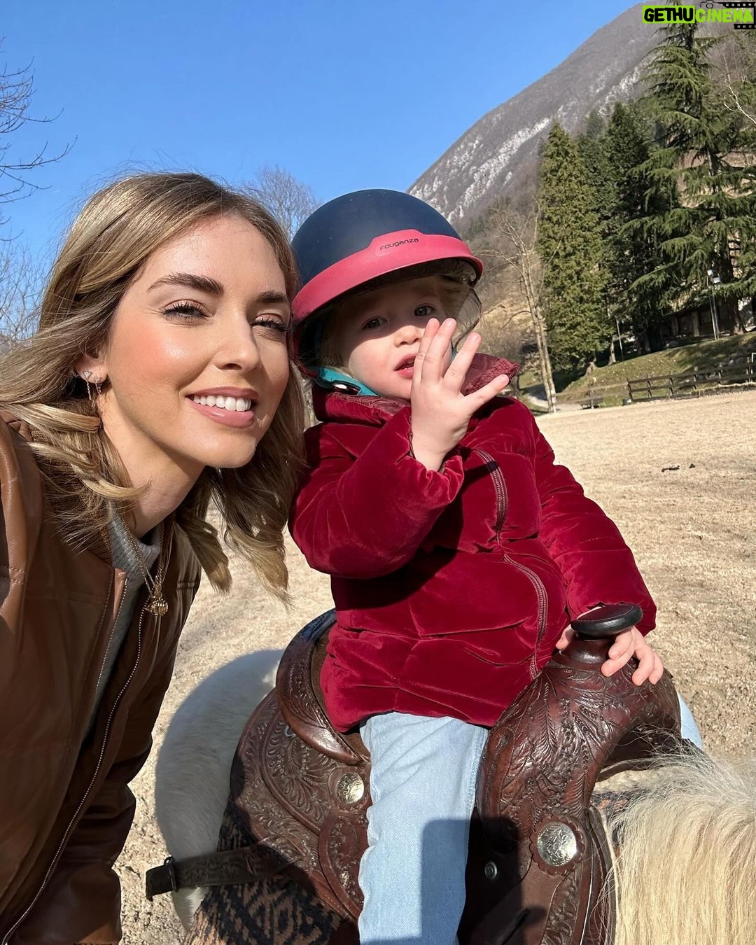 Chiara Ferragni Instagram - Saturday 🐰🐇🐴