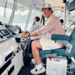 Chin Han Instagram - T’was a wet weekend #waterworld #liquidcourage #liketearsintherain