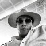 Chin Han Instagram - Back to Outworld we go #happynewyear #mk2 #ithasbegun #2024
