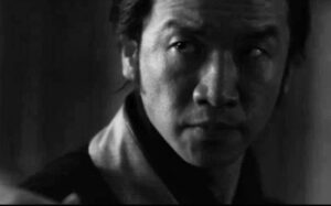 Chin Han Instagram - #TBT PORTRAIT OF A CHANCELLOR #JiaSidao fighting #HundredEyes #MarcoPolo #Netflix #circa2014