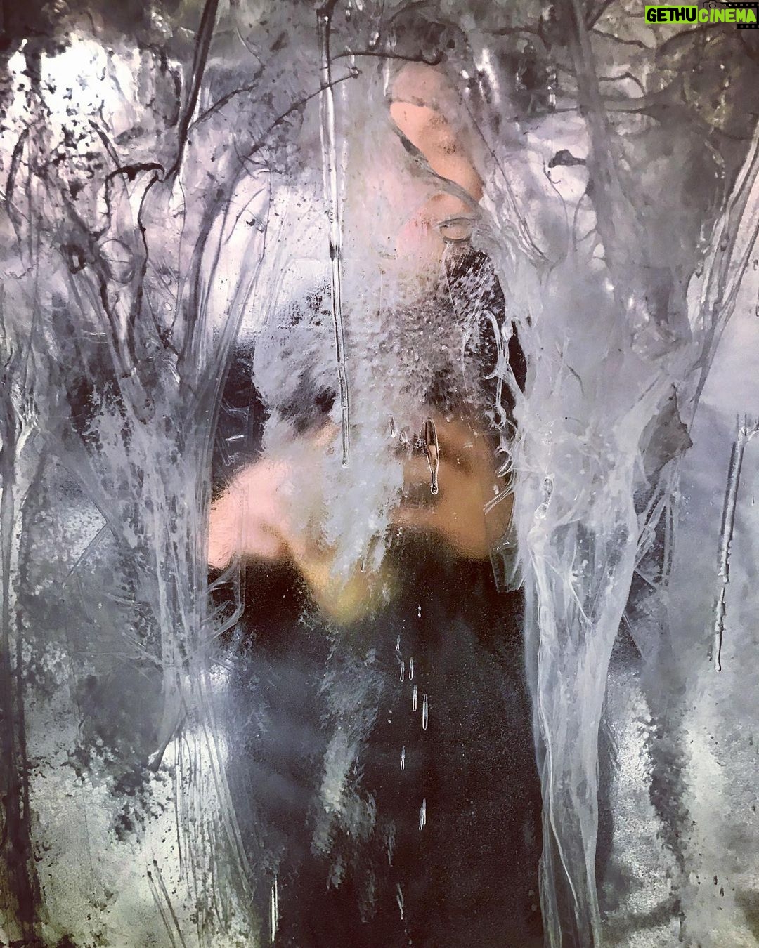 Chin Han Instagram - Chilling out this weekend #tgif have a good one my friends #shangtsung #subzero #mortalkombat #outworld #bts