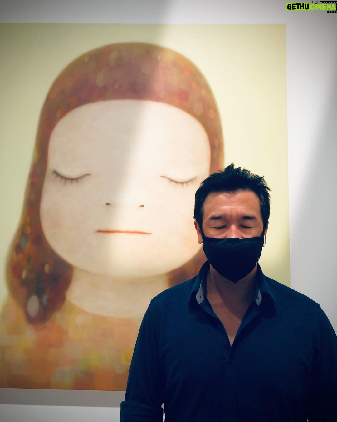 Chin Han Instagram - Have a fun and restful weekend people #twinning #tgif #yoshitomonara