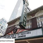 Chin Han Instagram - Thank you SXSW 🙏 for being such an awesome host and incredible audience ❤️ we will remember this for a while to come Repost • @ambornchinese #SXSW world premiere ✔️ #AmericanBornChinese is streaming May 24, only on @disneyplus Austin, Texas
