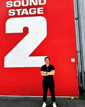 Chin Han Instagram - It takes more than 2 #mortalkombat thanking all the cast and crew, producers, director, behind-the-scenes technicians, hair, makeup and costume experts, fearless stuntmen and stuntwomen, editors, visual effects artists, composer and musicians, drivers, transport coordinators, caterers, ADs, PAs and more… you were all flawless. We share every awesome bloody fatality with these amazing folks ❤️ #mk2 #finishedit