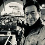 Chin Han Instagram - Music for the midweek hump #universallanguage #wednesdayvibes