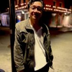 Chin Han Instagram - #tbt A streetcar named desire - New Orleans, Feb 2023 #tenesseewilliams #bourbonstreet 📸 #frankborin New Orleans, Louisiana, French Quarter