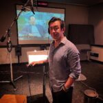 Chin Han Instagram - What is your favorite Jon Bon Jovi? #bonjovi #blazeofglory #simonwang #americanbornchinese #disneyplus