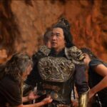 Chin Han Instagram - Casual Friday! Enjoy your weekend people 🍻 #tgif #mortalkombat #kasualfriday