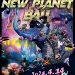Chise Ninja Instagram - ☄️New planets ball - 2024/04/14 (SUN) - Day Time.☄️ 📍Japan / Tokyo Host by Up and Coming Legend Japan Mother CHISE NINJA (from @iconichouseofninja ) Sponsored by @jagermeister_japan #bestnights #bethemeister JUDGE : 🇬🇧🇻🇳 SATTVA NINJA @sattva.unltd 　　 　: 🇺🇸 : thb Ballroom DJ : 🇳🇱 @sevenangels.mp3 COMMENTATOR: 🇲🇾 @te_double_dy ---- Entrance fee :前売り/ ADV ¥3,000(included 1D) 当日 / DOOR ¥4,000(included 1D) -(tap “coming/参加予定” at this event or register at this bio ) ——— 🧜🏼‍♀️🧜🏼‍♀️🧜🏼‍♀️ New Planets / 地球外来生物 未確認生物 Extraterrestrial life forms , unidentified life form … 今まで見たことのない世界観へようこそ。ニュープラネットでは、個性放出し放題、ありのままの好きな姿形で過ごせる場所です。人間という世界線を、解き放て。いざ、新たなる世界へ。 Welcome to a world you have never seen before. New Planet is a place where you can release your individuality as much as you want, and spend your time in the way you like to be. Let go of the world line of being human. Enter a new world! 🧜🏼‍♀️🧜🏼‍♀️🧜🏼‍♀️ —— ☯️CATEGORIES ☯️ REALNESS(5 trophy, 1 winner Cash prize) 🏆FEM QUEEN 🏆Drag 🏆MF 🏆PRETTY BOY 🏆THUG RUNWAY (3 trophy, 1 winner cash prize) 🏆OTA ALL AMERICAN 🏆OTA EUROPIAN 🏆OTA BEGINNERS (Less than 5 years) PERFORMANCE(6 trophy,1 winner Cash prize) 🏆Beginner (Less than 5 years) 🏆BQVF 🏆WOMAN’s 🏆REALNESS WITH A TWIST 🏆FEM QUEEN 🏆DRAG FACE (3 trophy,1 winner cash prize) 🏆GNC 🏆FF 🏆MF 🏆Commentator vs commentator (1 trophy) 🏆NEW WAY(1 trophy,Cash prize) 🏆OLD WAY (1 trophy,Cash prize) 🏆🏆ARMS CONTROL vs HANDS PERFORMANCE (2 trophy, 1 winner cash prize) 🏆BIZARRE(1 trophy,Cash prize) SEX SIREN(2 trophy, 1 winner cash prize) 🏆FF 🏆MF 🏆Performance as HOUSE(house trophy ,cash prize) 🏆LIP SYNC(1trophy , cash prize) -—— 総額20万円の賞金🤍🧜🏼‍♀️💦 (Everyone deserve to have cash prize who is winner in ballroom So CHISE Decided to slit that Total prize money of 200,000 yen . . Dresscode in bio 🤍💙🤍💙.. Dresscode が気になる方，知りたい方は、chiseninja プロフィールのリンクより、 (Facebook のイベントpage)New planet ball詳細を確認してください。 .. . . See you at ball 🌐‼︎. . . Support by @fumiaki_yano_0705 。 Flyer made by @wasavi_zm . Photo by @rino524 Tokyo Japan