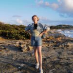 Chloë Grace Moretz Instagram - Little belated but thank you to everyone for the birthday wishes ❤️ very excited to see what 27 holds… keep swiping for a little birthday hippity skippity surprise