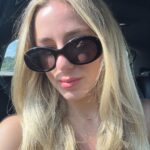 Chloe Lukasiak Instagram - this week 🩵
