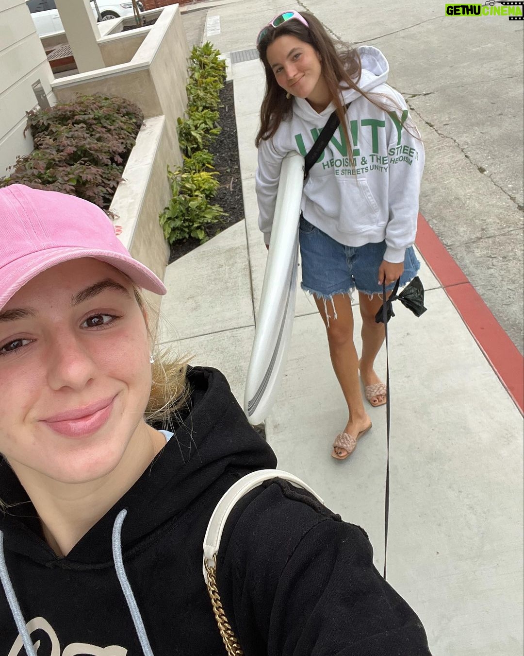 Chloe Lukasiak Instagram - here is a recent little album 🫶🏻 last slide is how Brooklinn prepares all snacks