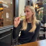 Chloe Lukasiak Instagram - my idea of a night out (saw the little mermaid after this & absolutely adored it- seeing it again ASAP)