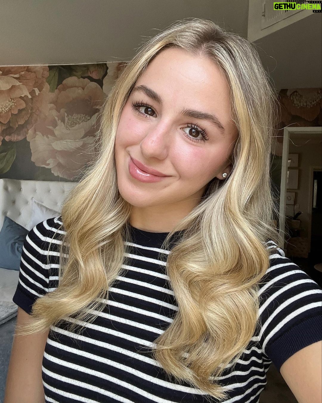 Chloe Lukasiak Instagram - Plans for the weekend?