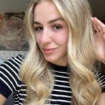 Chloe Lukasiak Instagram - Plans for the weekend?