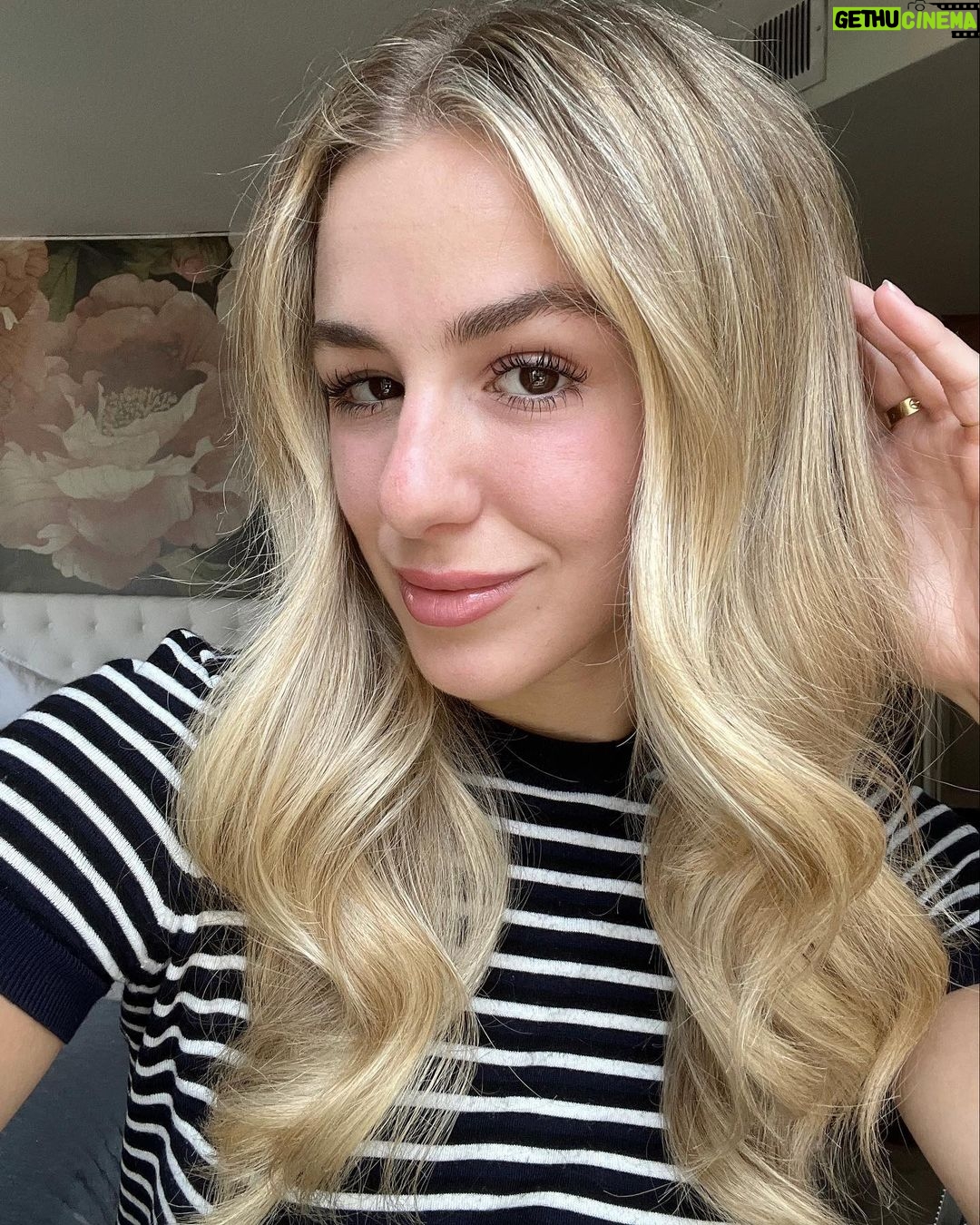 Chloe Lukasiak Instagram - Plans for the weekend?