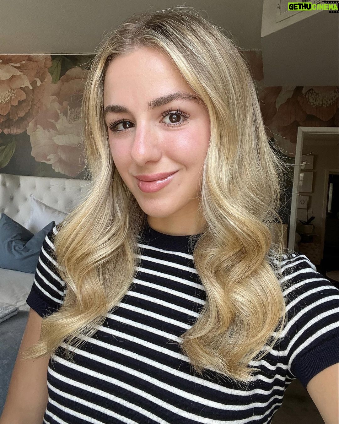 Chloe Lukasiak Instagram - Plans for the weekend?