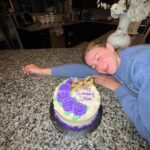 Chloe Lukasiak Instagram - Thank you so much for all of the birthday wishes last week ✨ I’m so grateful for my friends, family, and all of you (and thank you for 8M!) 🤍