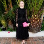 Chloe Lukasiak Instagram - One more 💗 obsessed w/ this entire look #DolceGabbana #DGLogoBag #DGFamily
