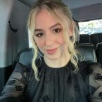 Chloe Lukasiak Instagram - My birthday is in less than a week 🫢