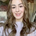 Chloe Lukasiak Instagram - Get dressed with me for class- I only have two weeks left 🫢