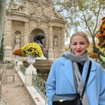 Chloe Lukasiak Instagram - Finally watched Emily in Paris s3- what are all of your thoughts?? 🤍