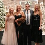 Chloe Lukasiak Instagram - Next years Christmas card 🤍