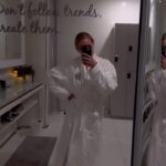 Chloe Lukasiak Instagram - Self care time with @cielspabh 🤭