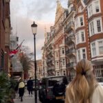 Chloe Lukasiak Instagram - Just living out my Parent Trap dreams