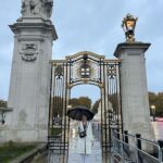 Chloe Lukasiak Instagram - Landed in London