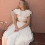 Chloe Lukasiak Instagram - Off duty