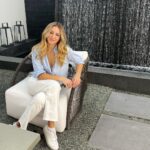 Chloe Lukasiak Instagram - Happy Sunday 🤍