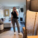 Chloe Lukasiak Instagram - Uniform at the moment
