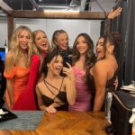 Chloe Lukasiak Instagram - Reunion coming 2024… 🫢 #dancemoms