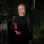 Chloe Lukasiak Instagram - Thank you @dolcegabbana for having me last night 🤍